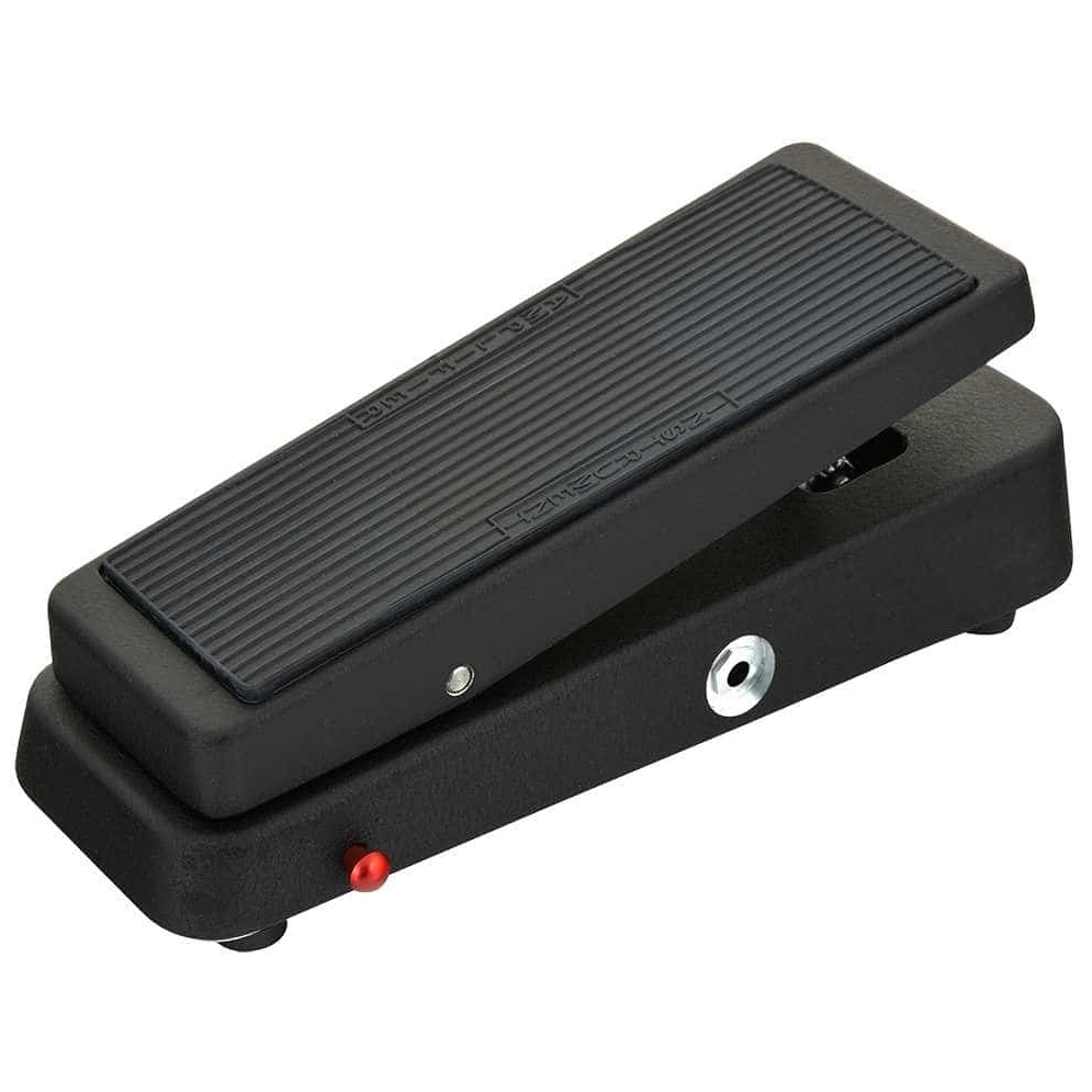 Dunlop - Dunlop 95Q Cry Baby Wah Wah - 1