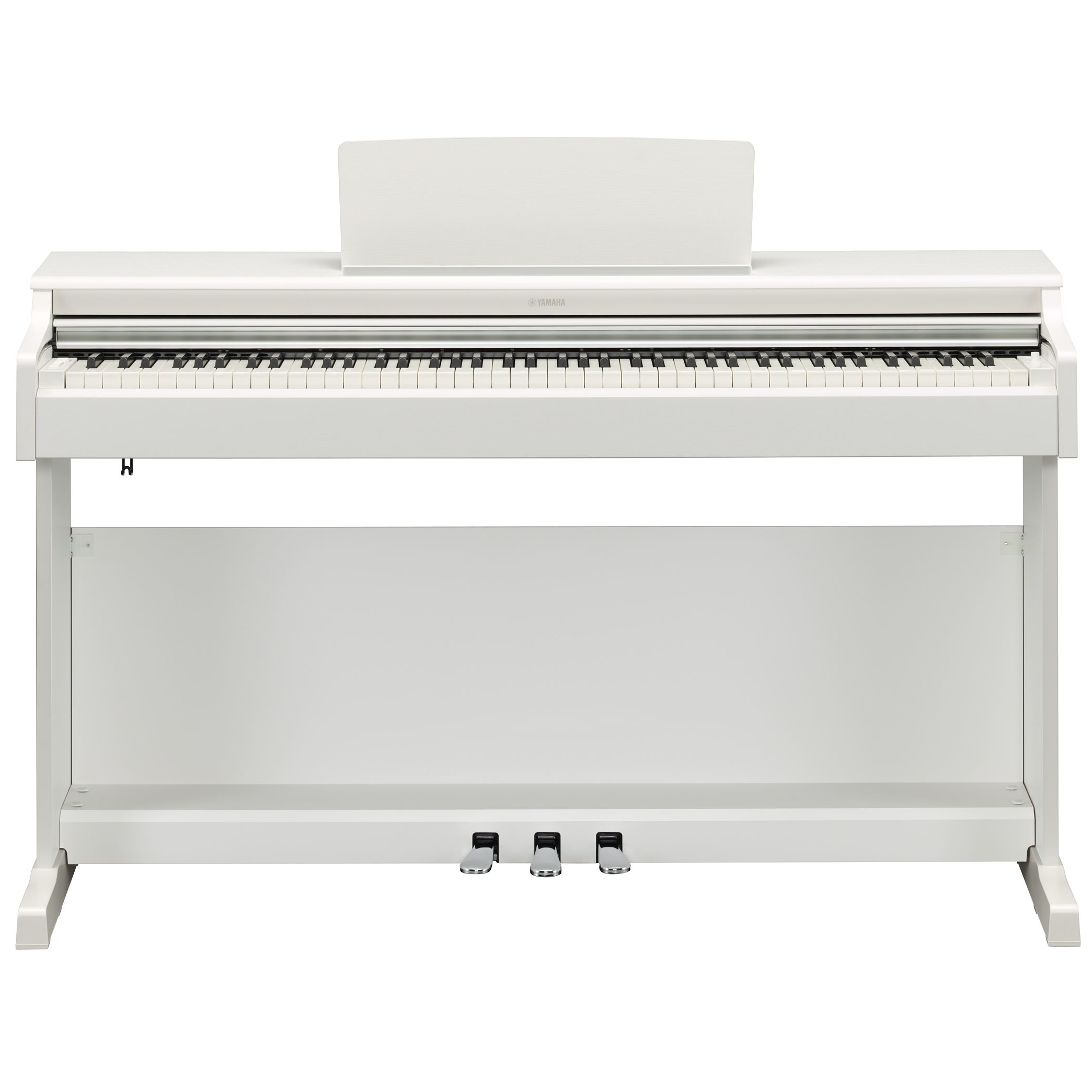 Yamaha - Yamaha Arius YDP-165 WH - 1