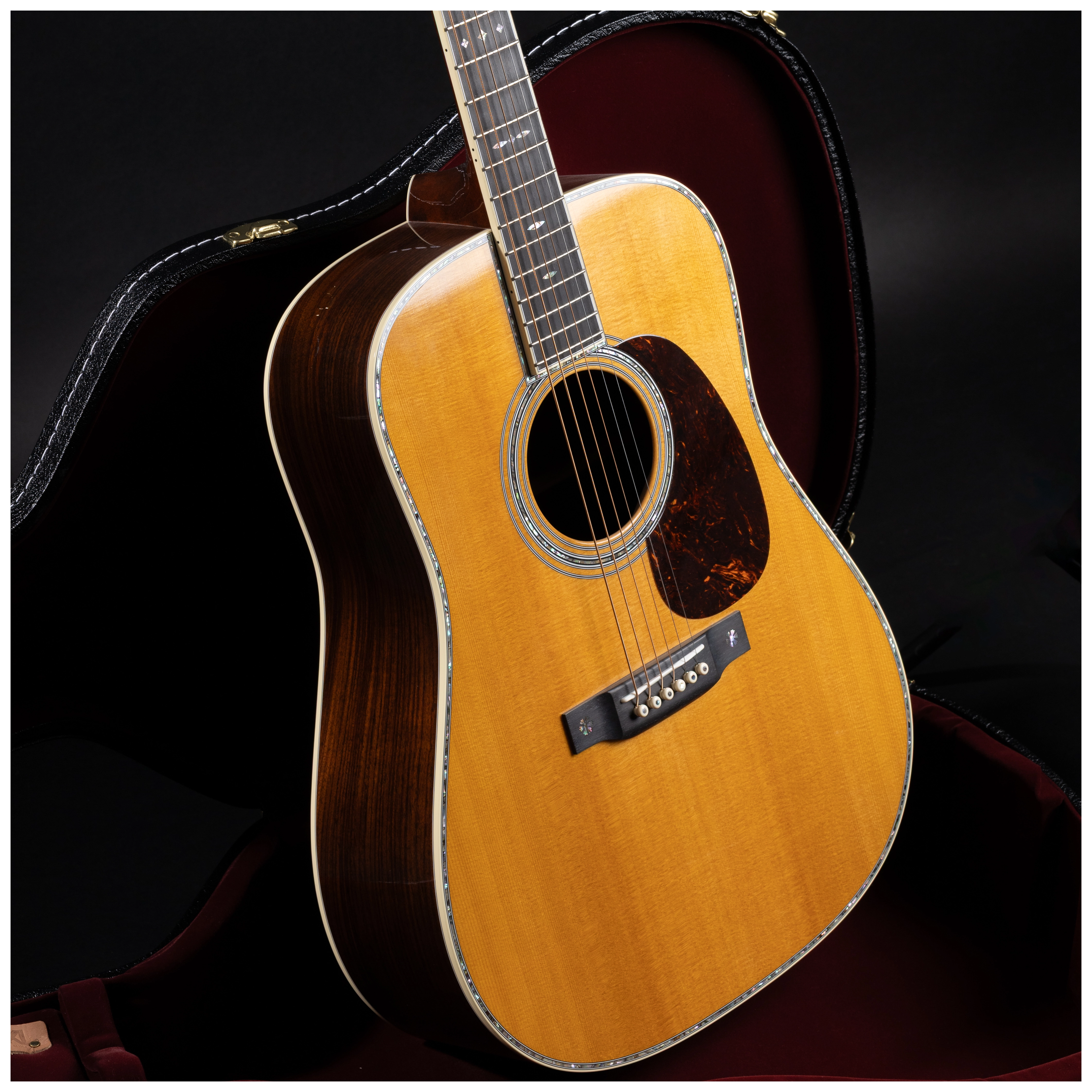 Martin D-42 21