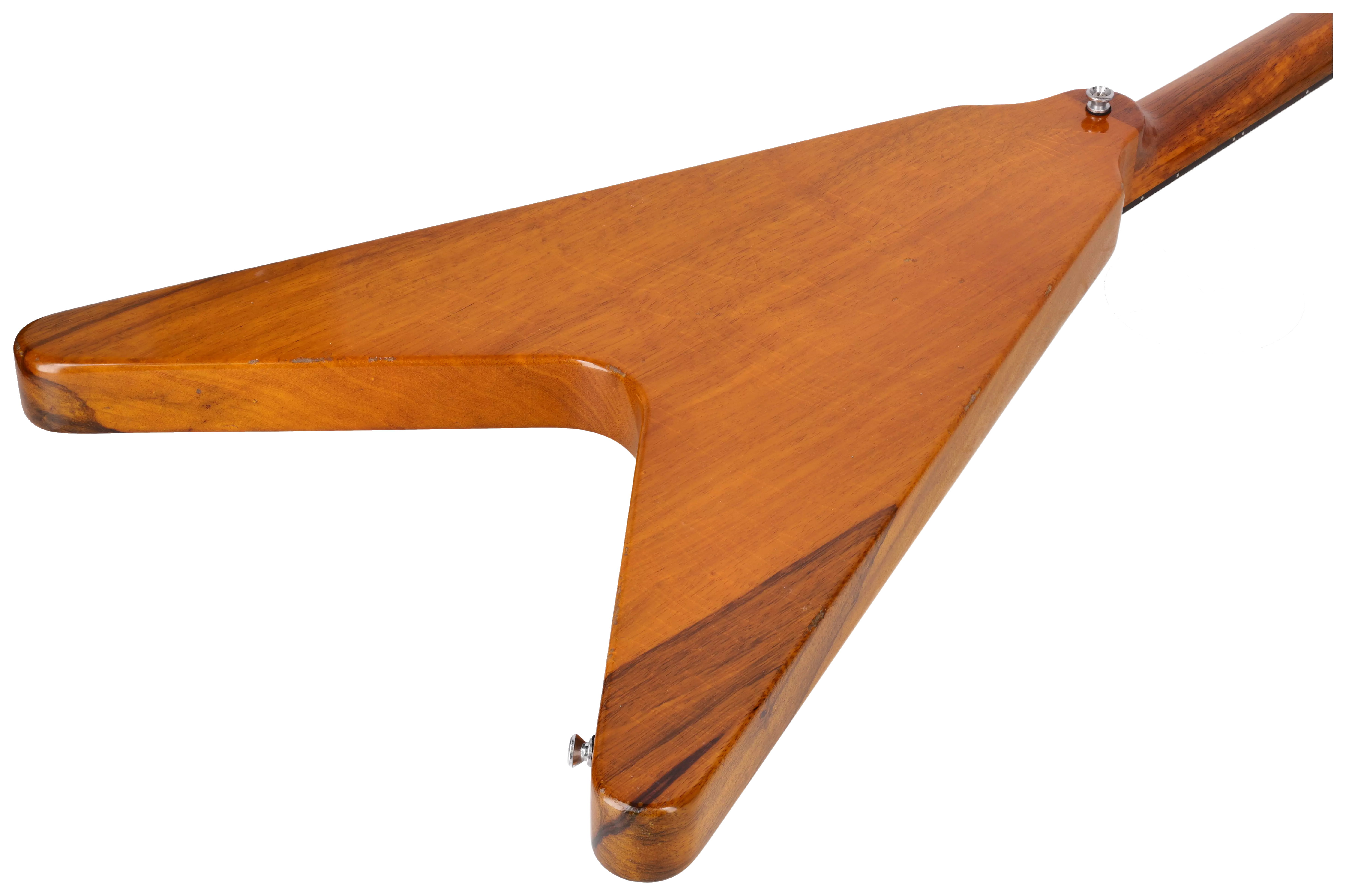 Maybach Jetwing K Vintage Honey 8