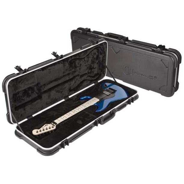 Charvel - Charvel SKB Case E- Gitarre