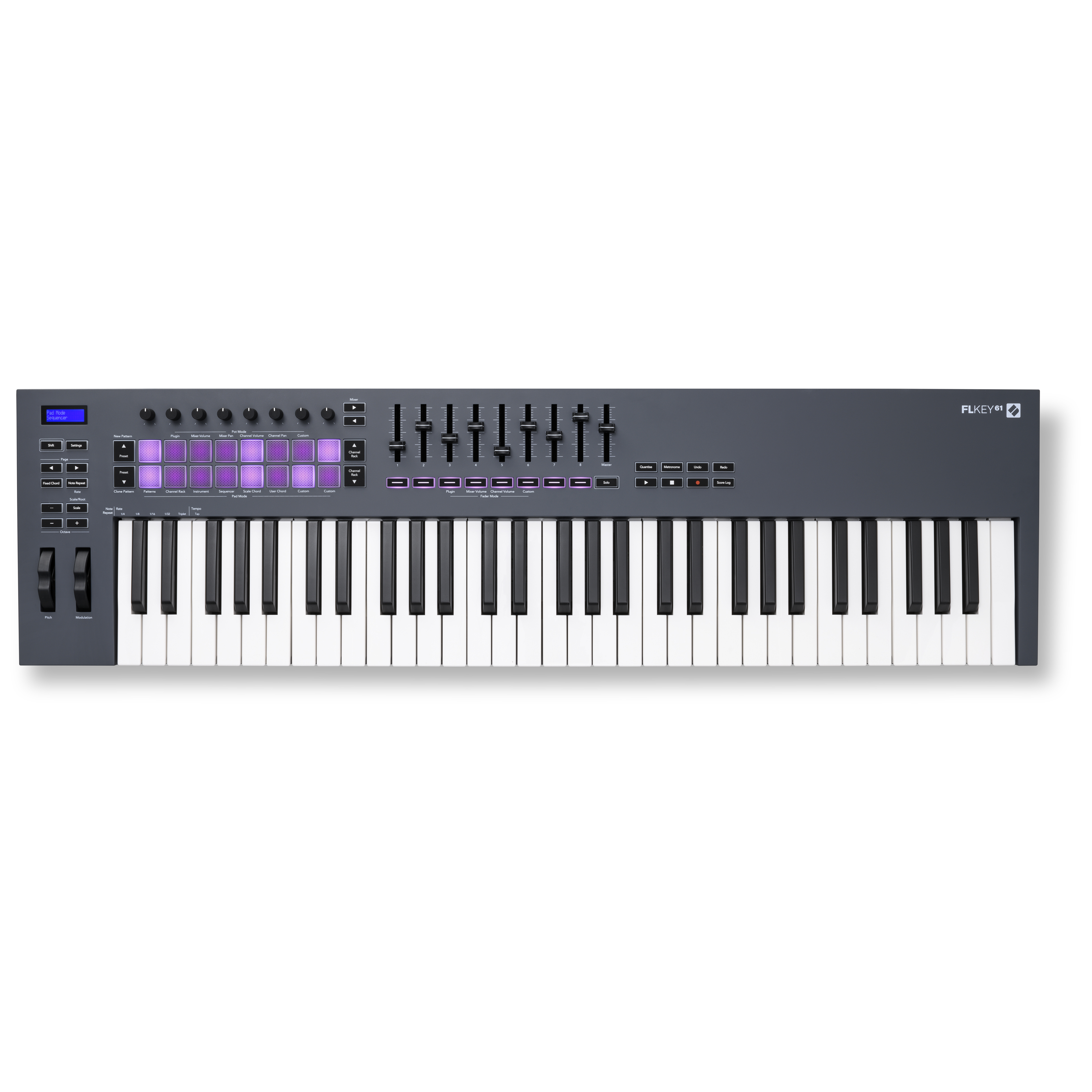 Novation FLkey 61 2