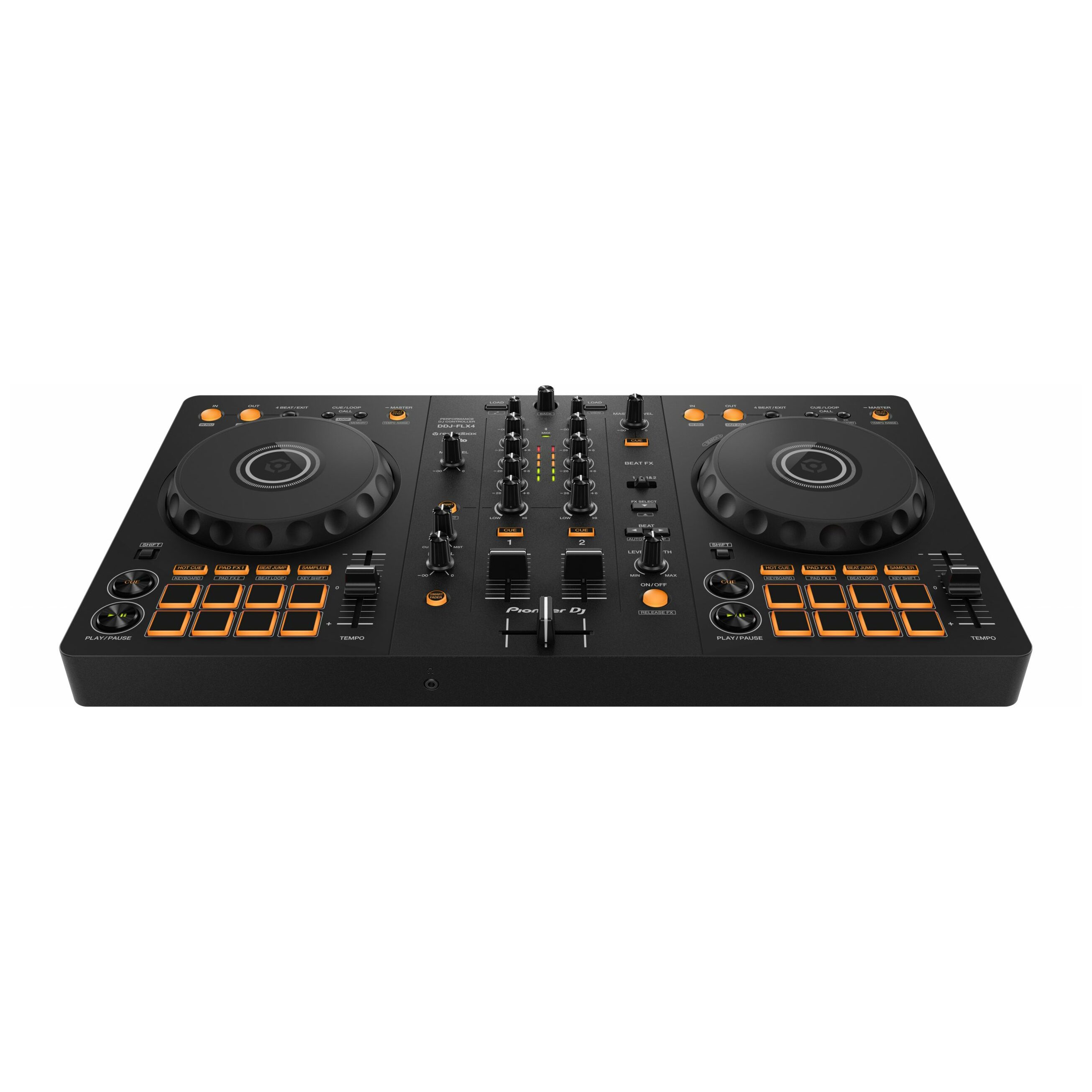 Pioneer DJ DDJ-FLX4 2