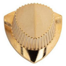 Music Man Knob St. Vincent Gold