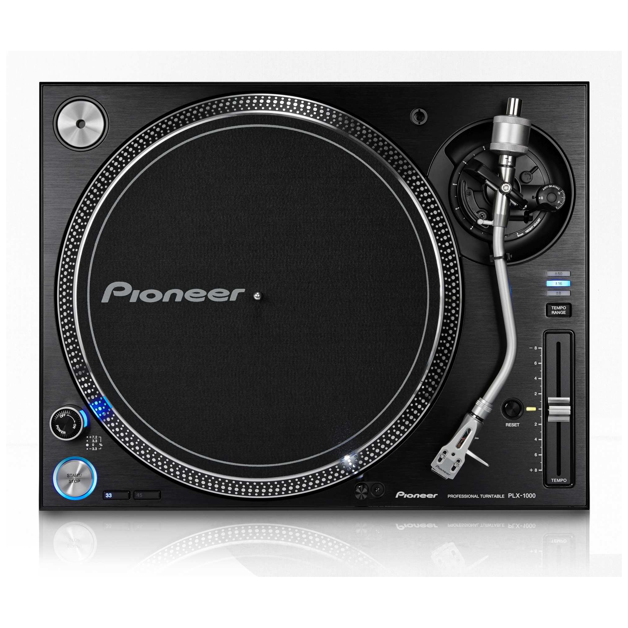 Pioneer DJ - Pioneer DJ PLX-1000 - 2