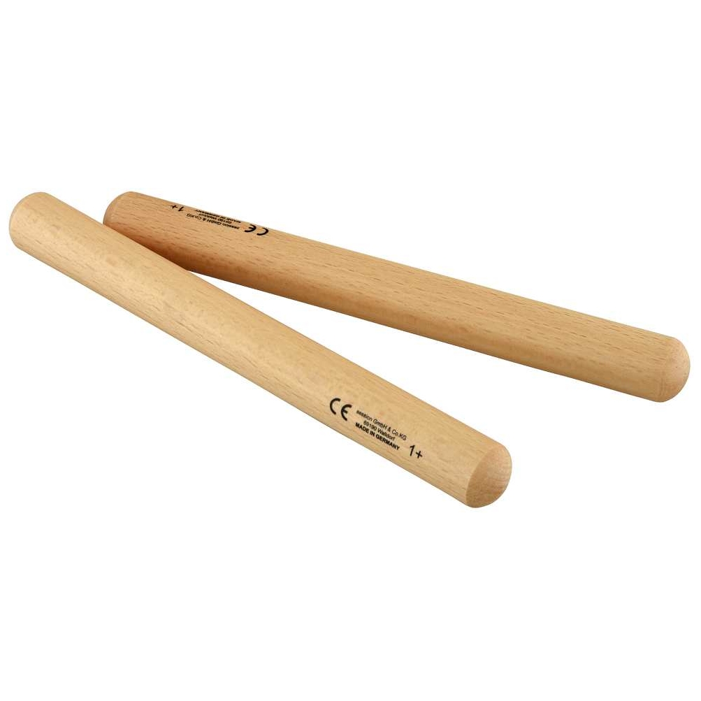Bounce - Bounce Claves 20 Beech - 1