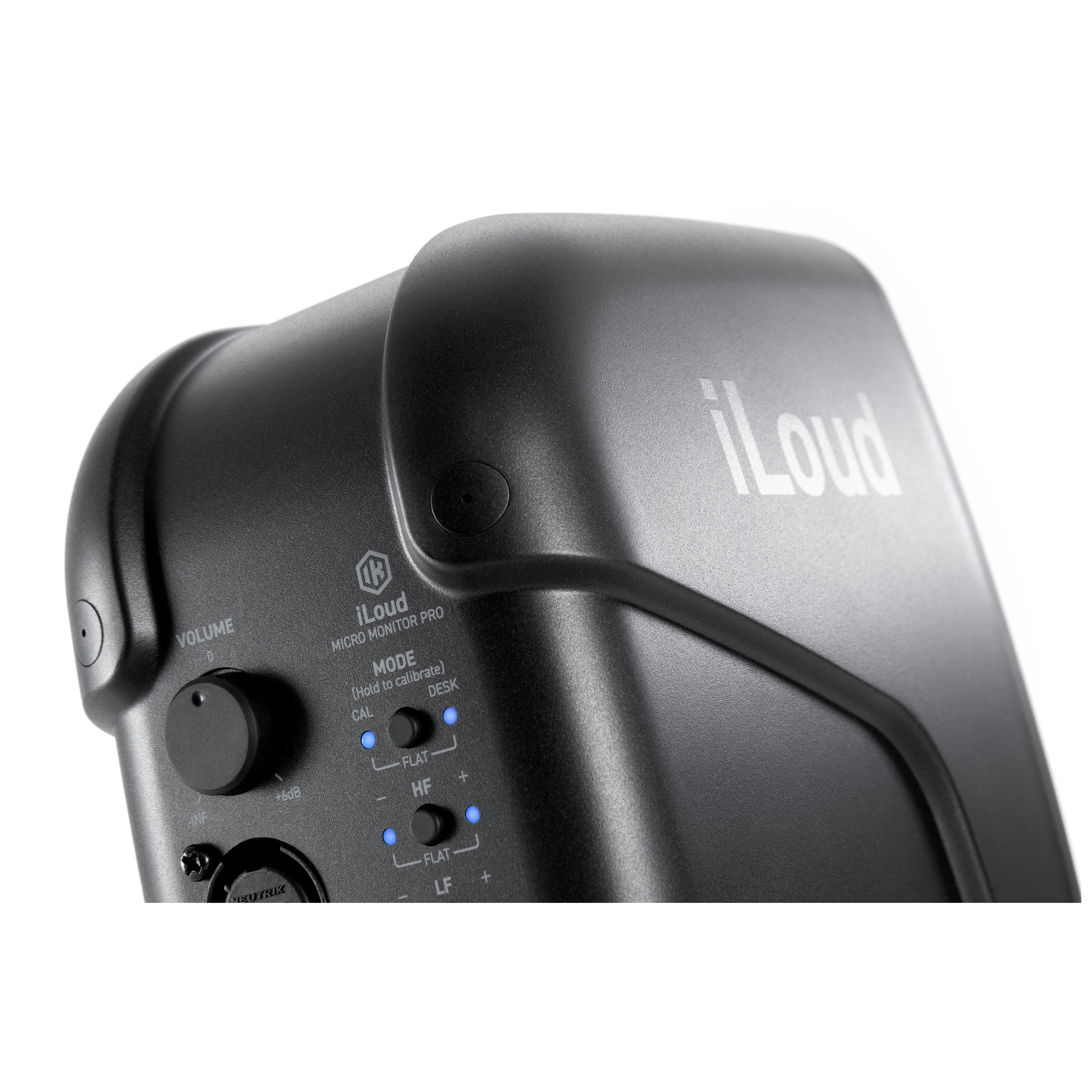 IK Multimedia iLoud Micro Monitor PRO - Single Unit 19