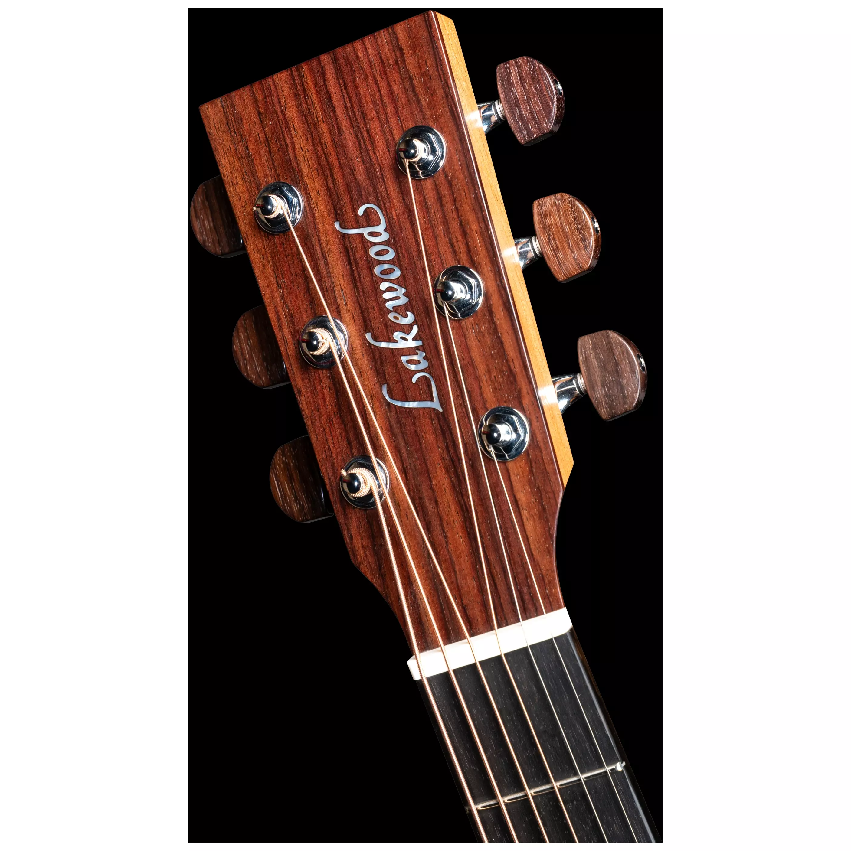 Lakewood D-14 P Natural 3