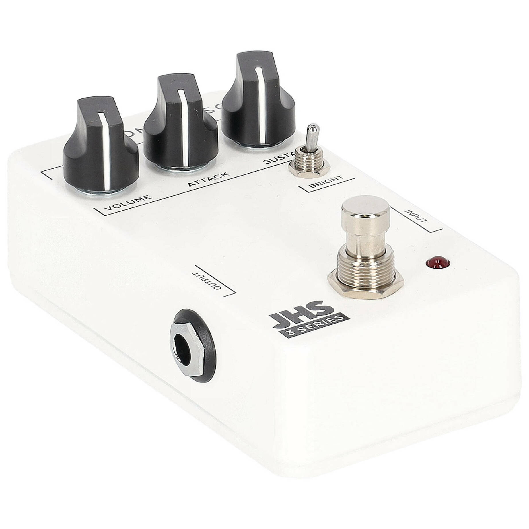 JHS Pedals 3 Series Compressor 2