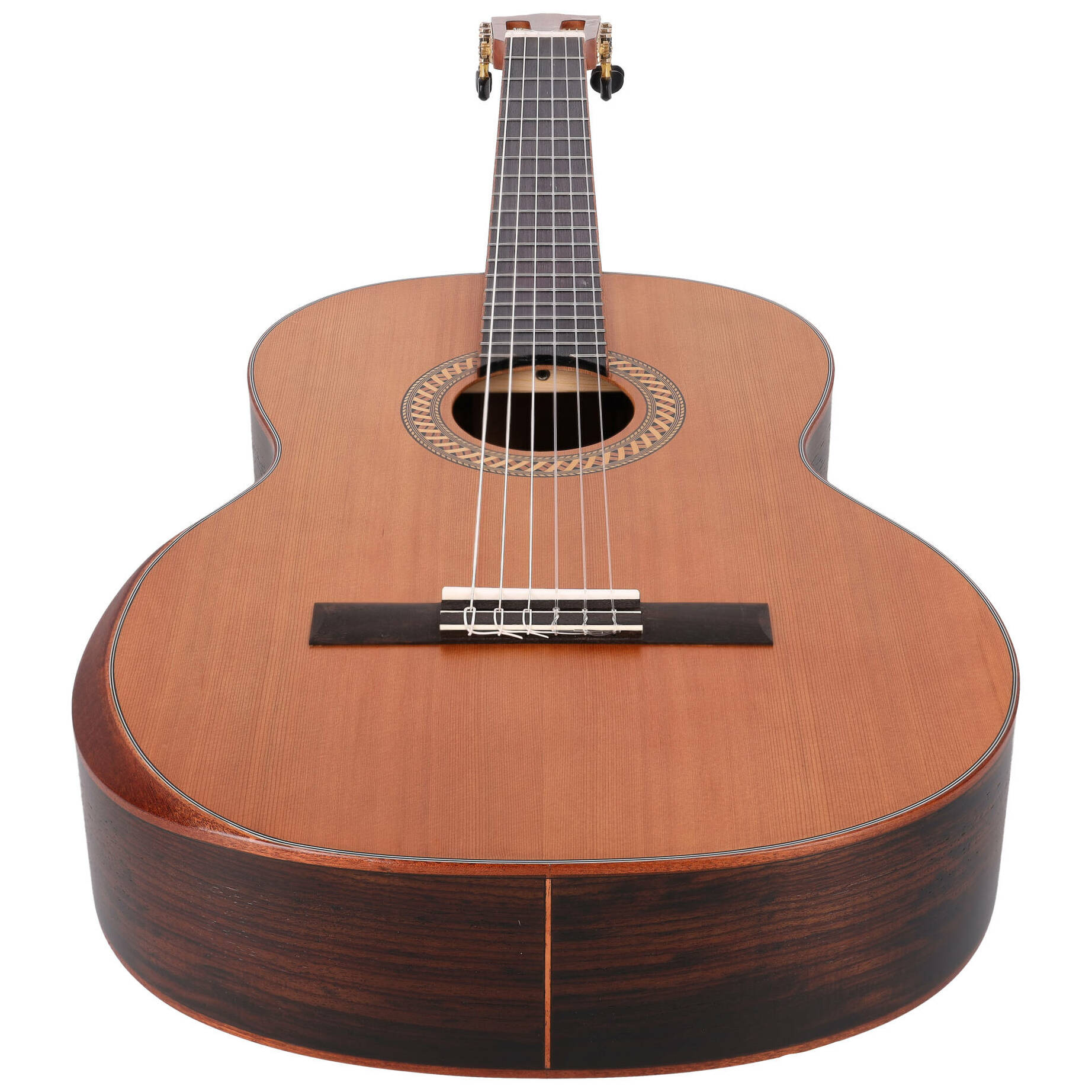 Redwood Student Plus 4/4 3