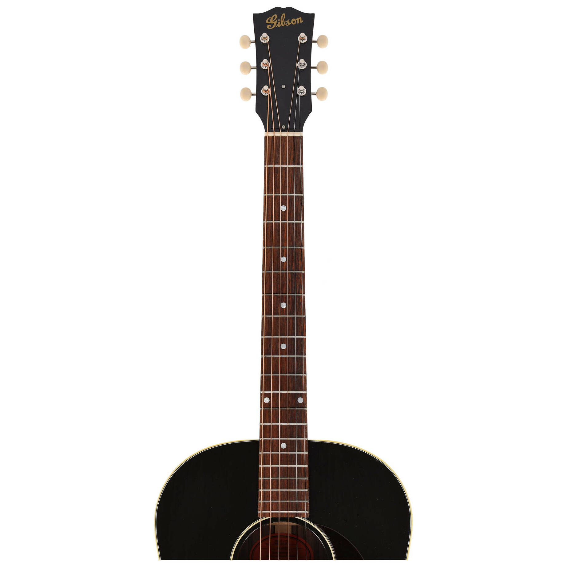 Gibson J-45 Rosewood Red Spruce 13