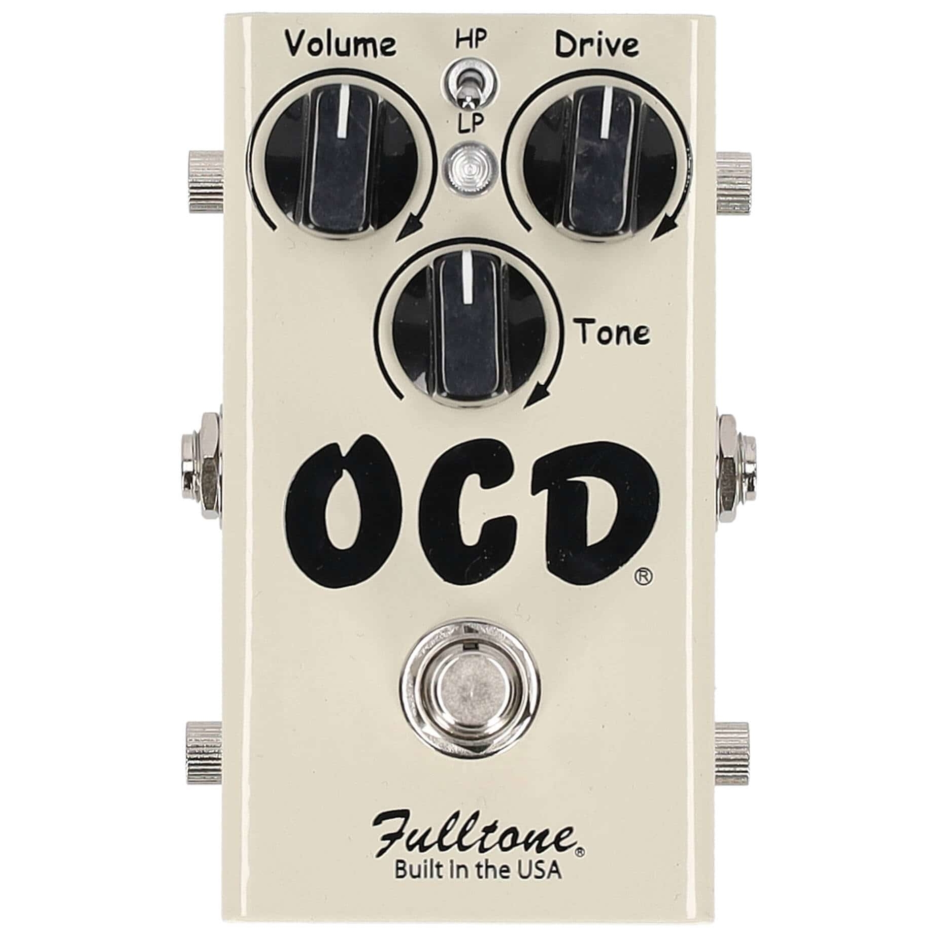 Fulltone - Fulltone OCD V2.0