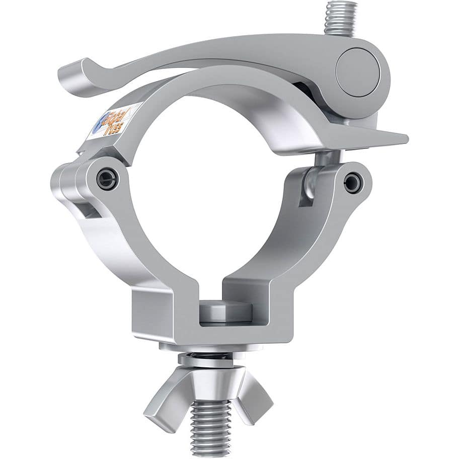 Global Truss Half Coupler Small Quick