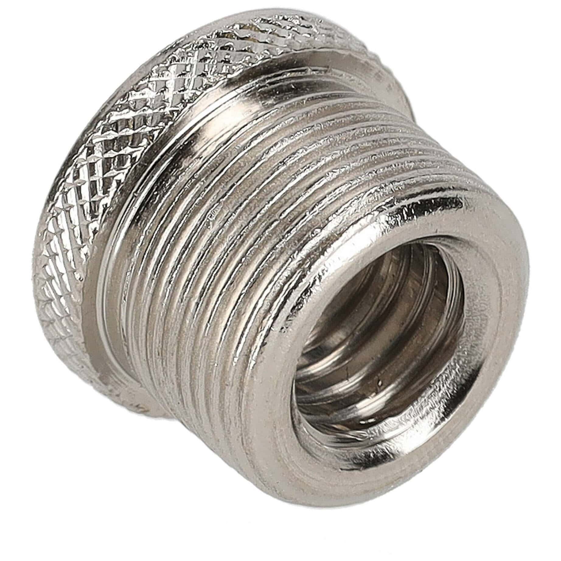 Stand Art Reduziergewinde 5/8" auf 3/8" für Mikrofonstative 1