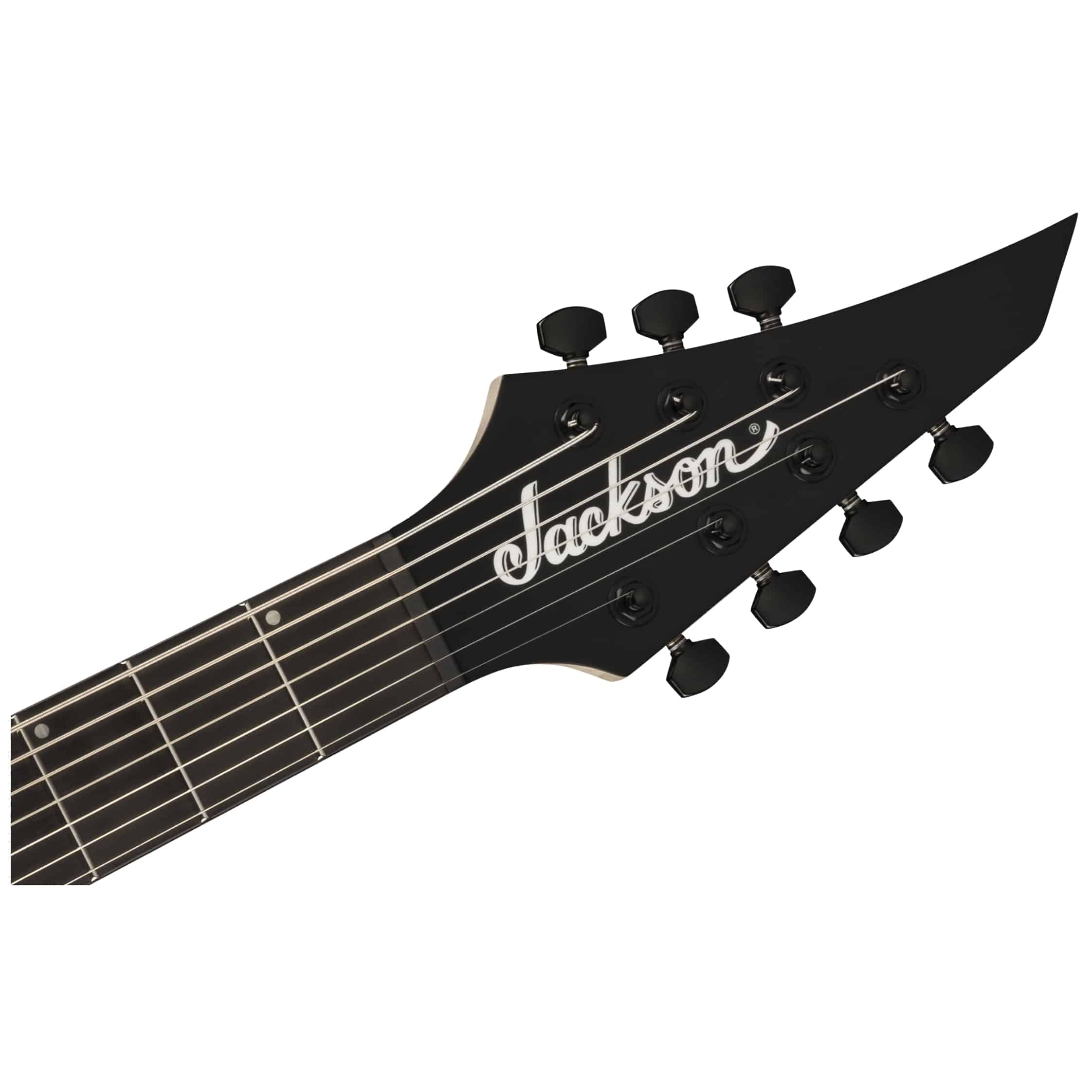 Jackson Pro Plus Series Dinky MDK HT7 STN 6