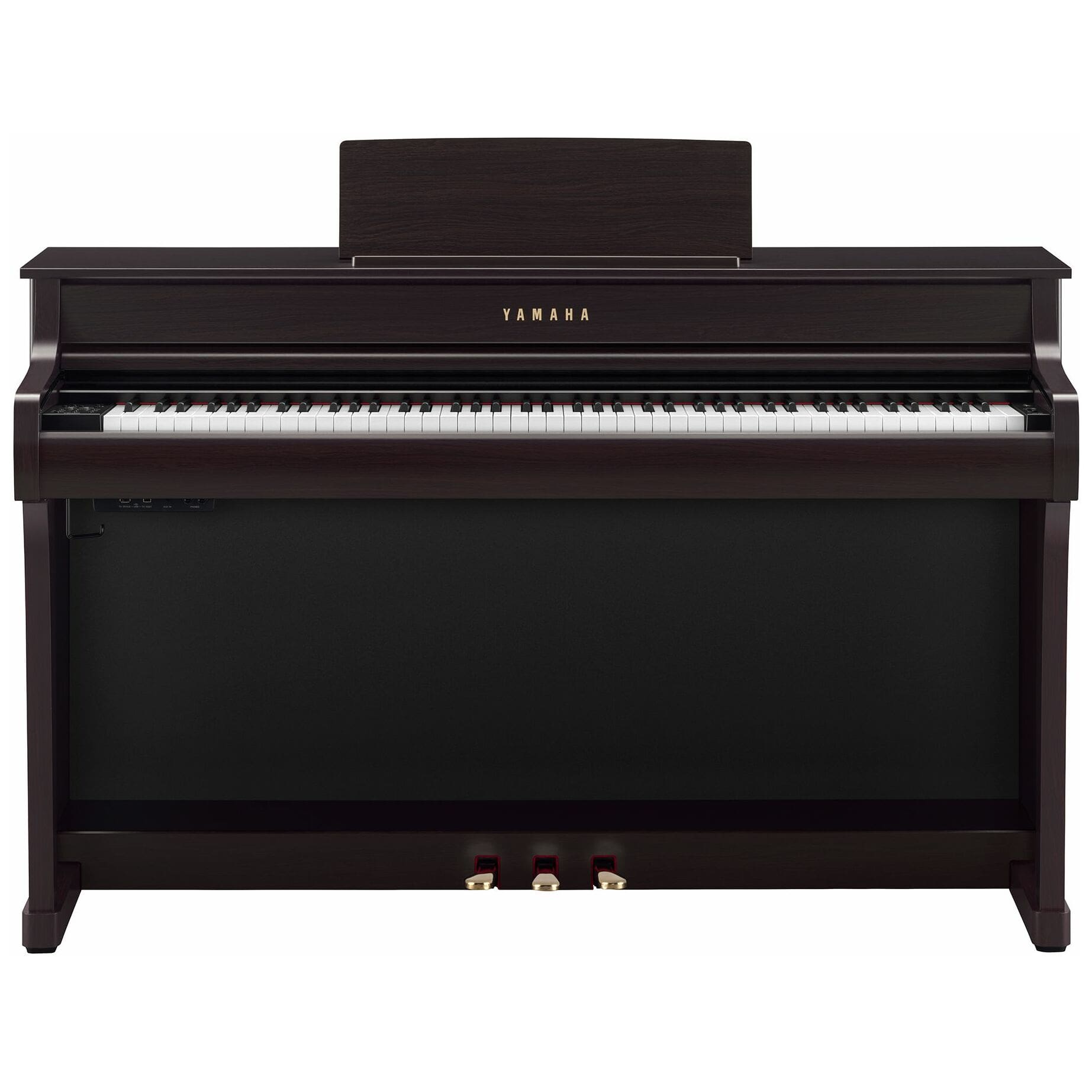 Yamaha CLP-835 R 1
