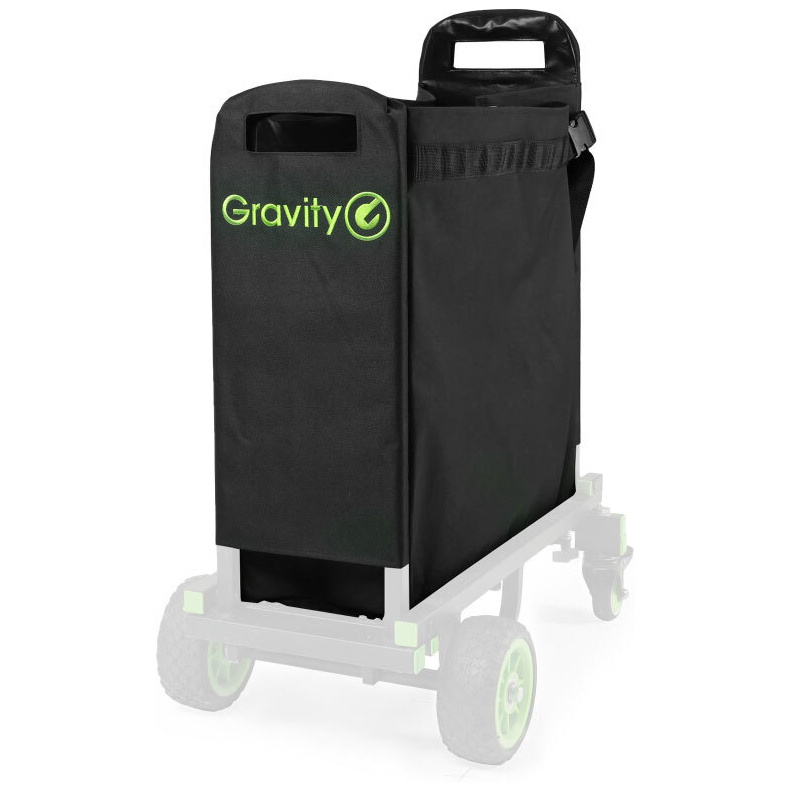 Gravity BG CART M 1 2