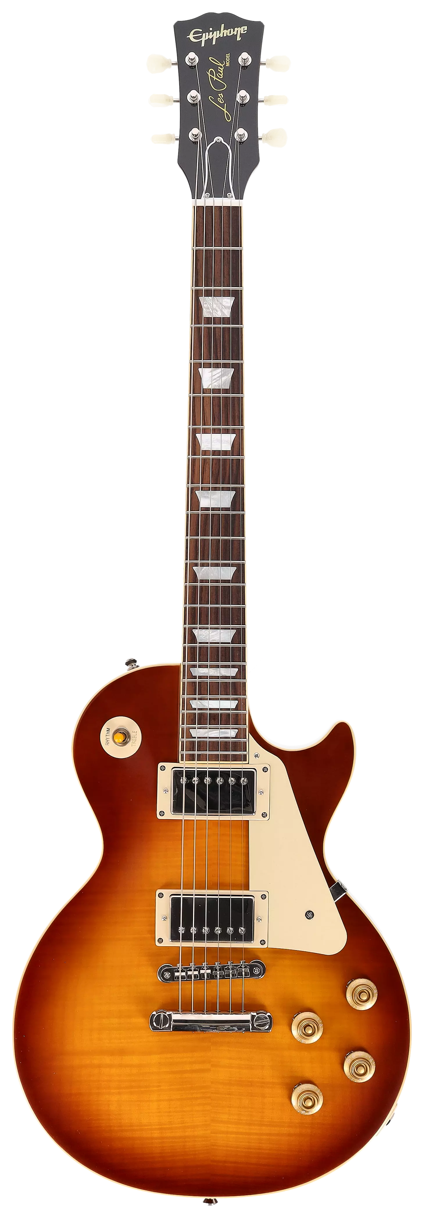 Epiphone 1959 Les Paul Standard Reissue GP