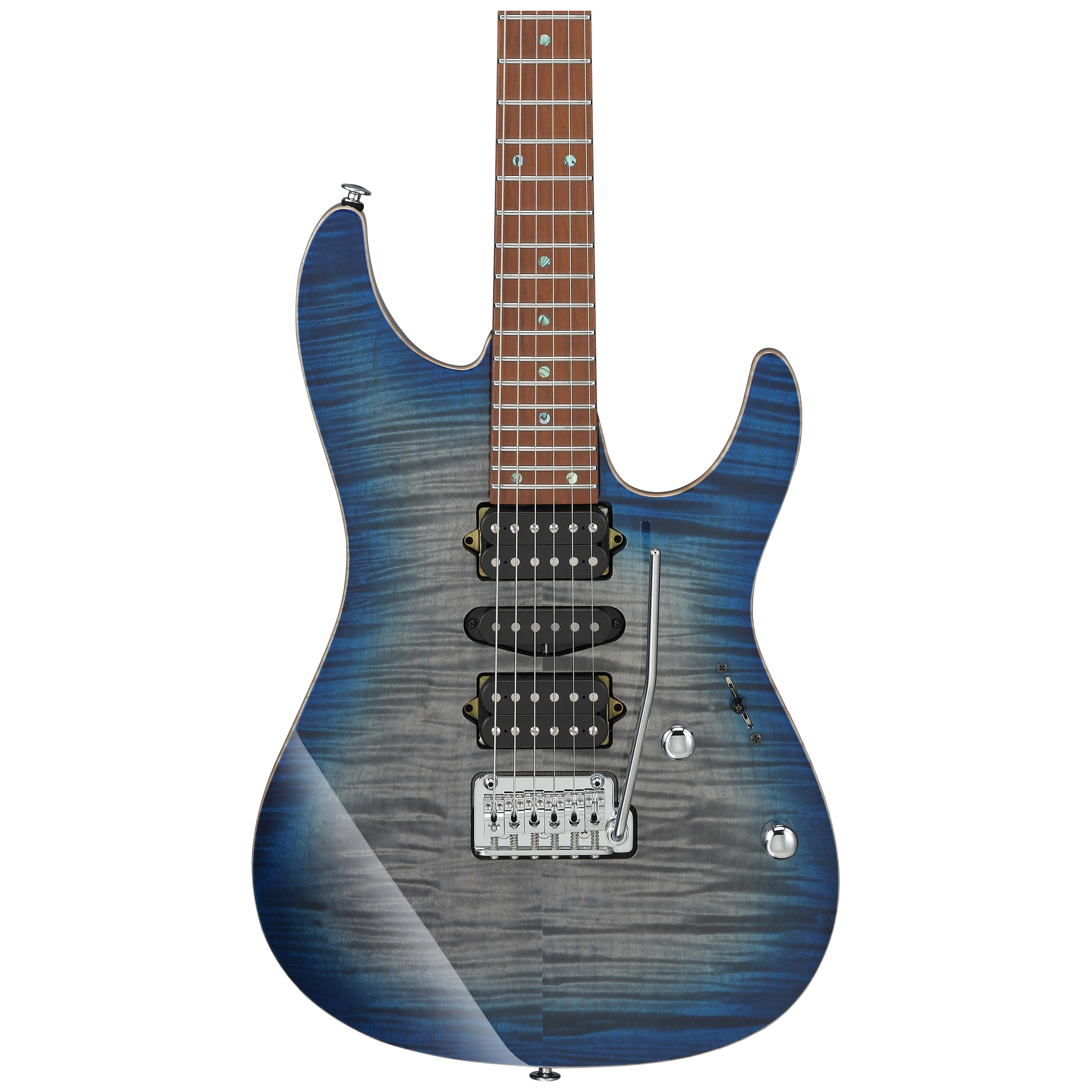 Ibanez AZ2407F-SDE 4
