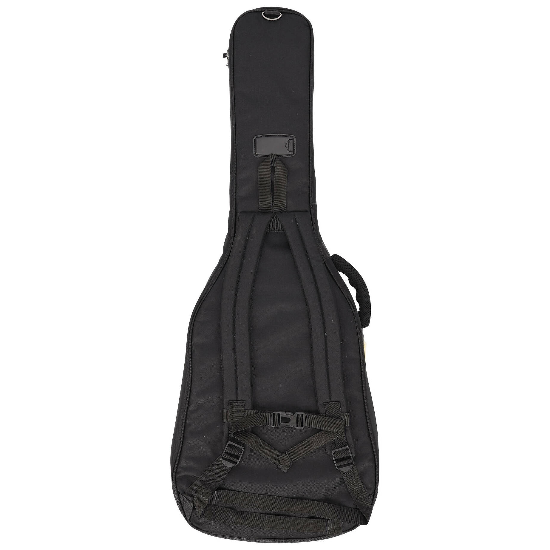 Chicago Classic Konzertgitarren Tasche Premium 2