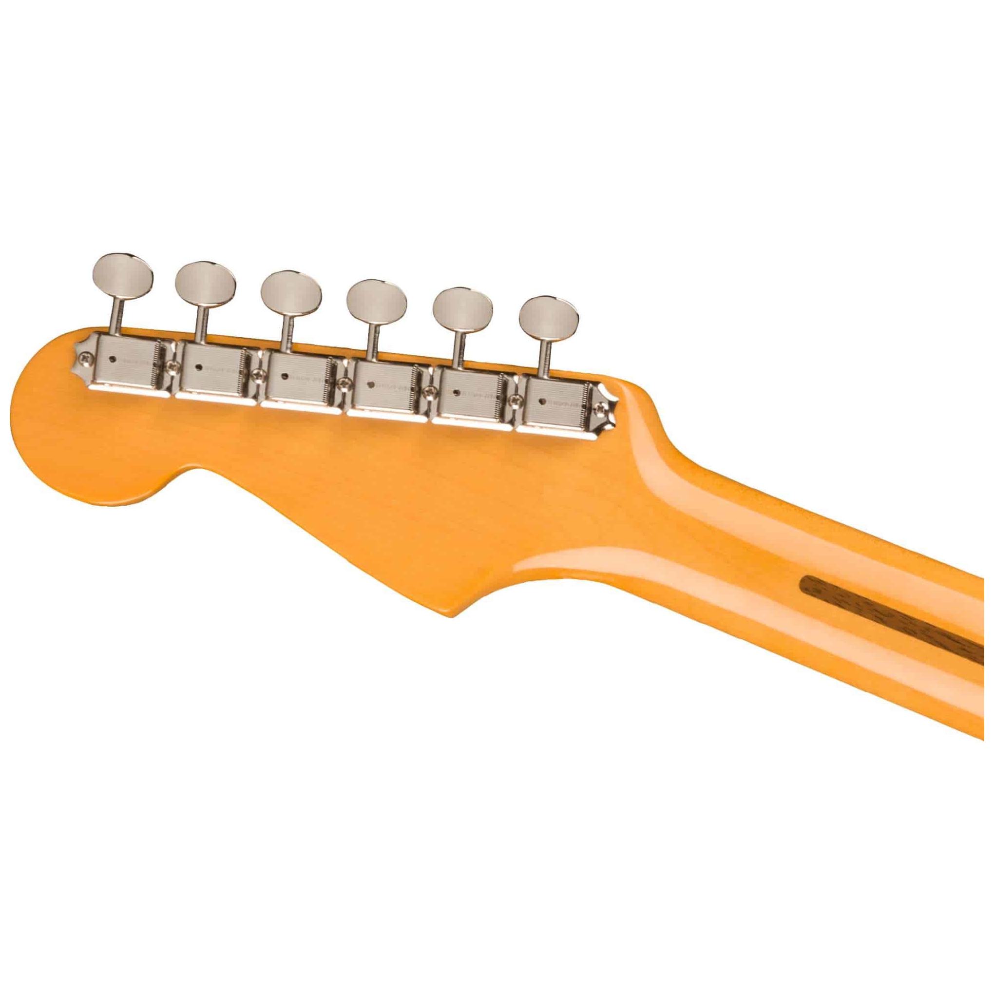 Image of Fender american vintage ii 57 stratocaster mn 2ts 10028277 6
