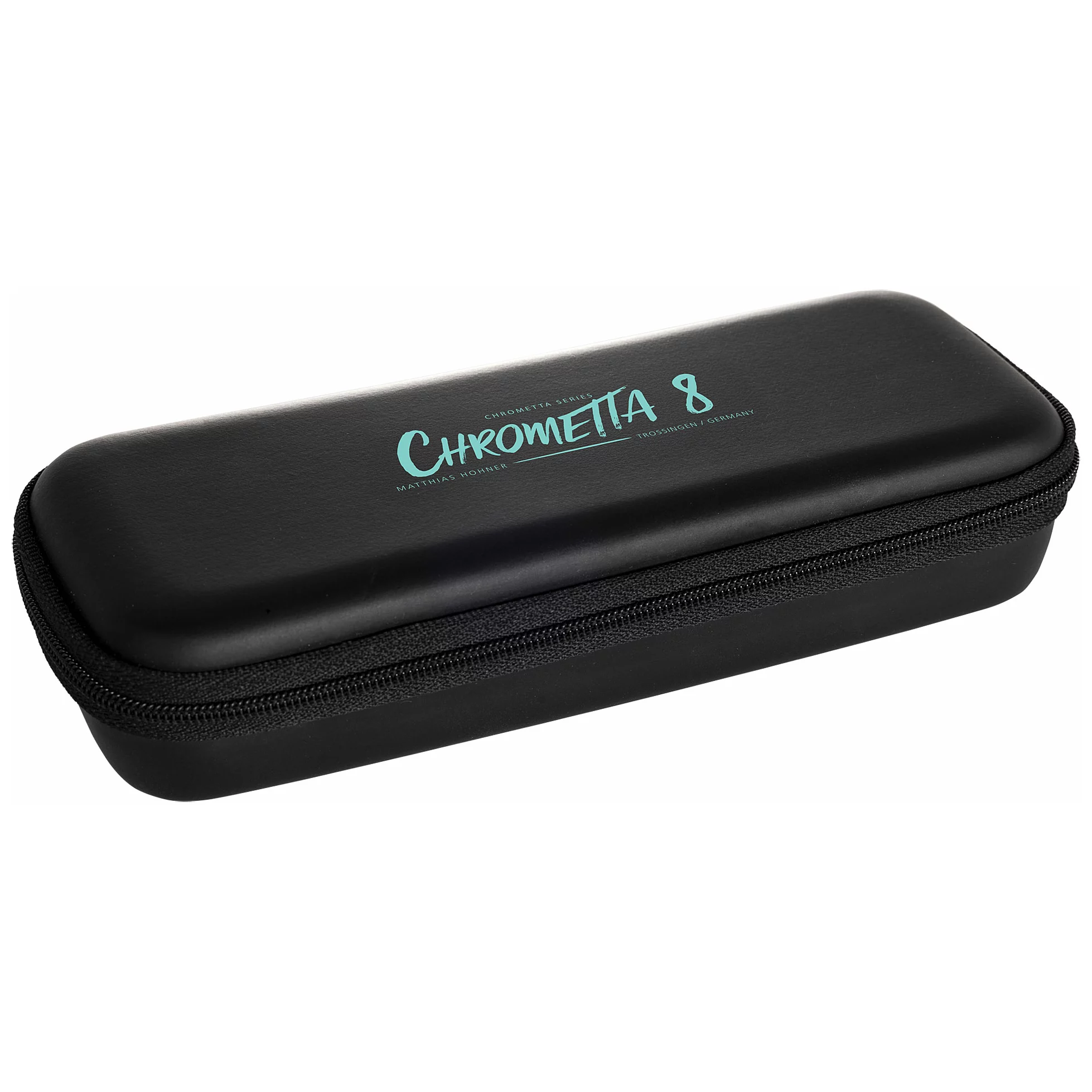 Hohner Chrometta 8 C Color Edition 3