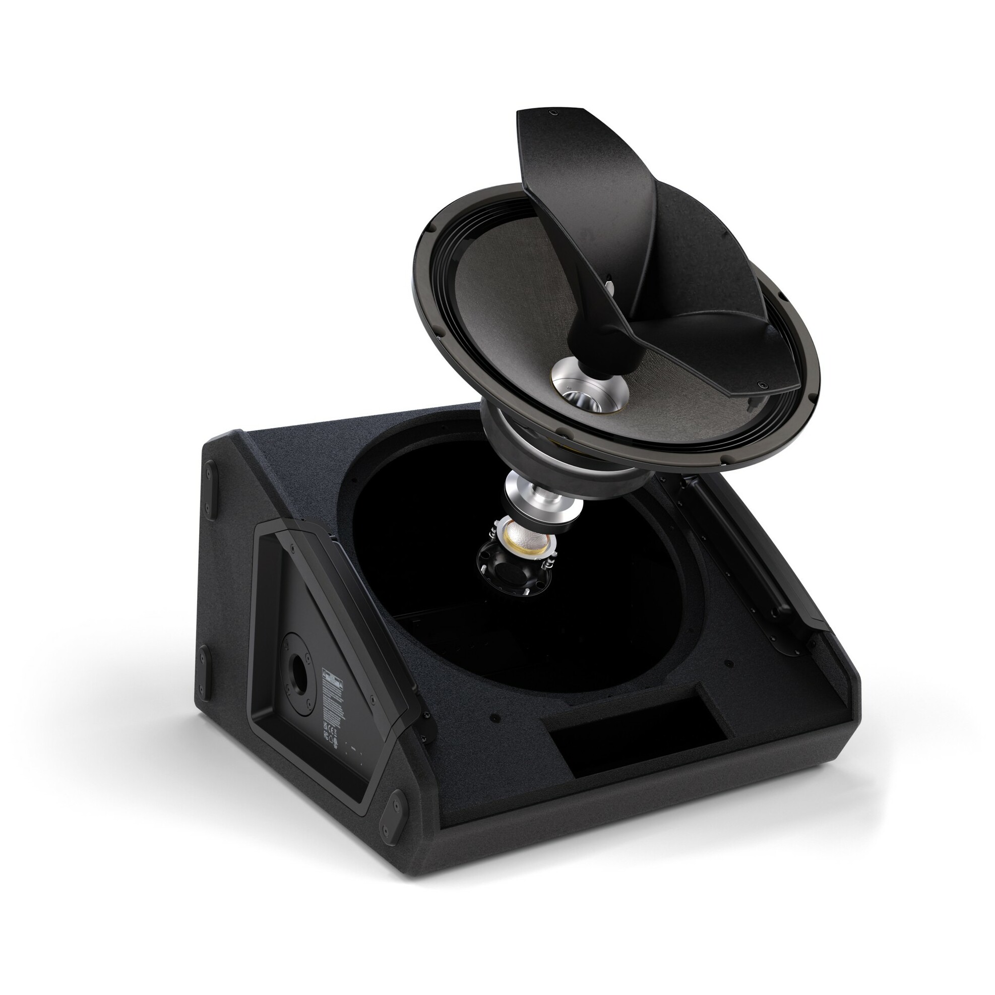 LD Systems MON 15 A G3 9