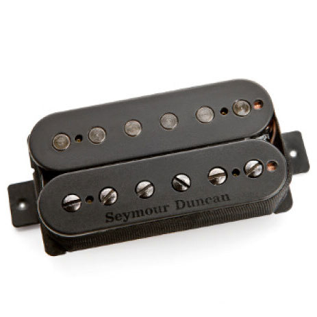 Seymour Duncan Nazgul Bridge Trembucker
