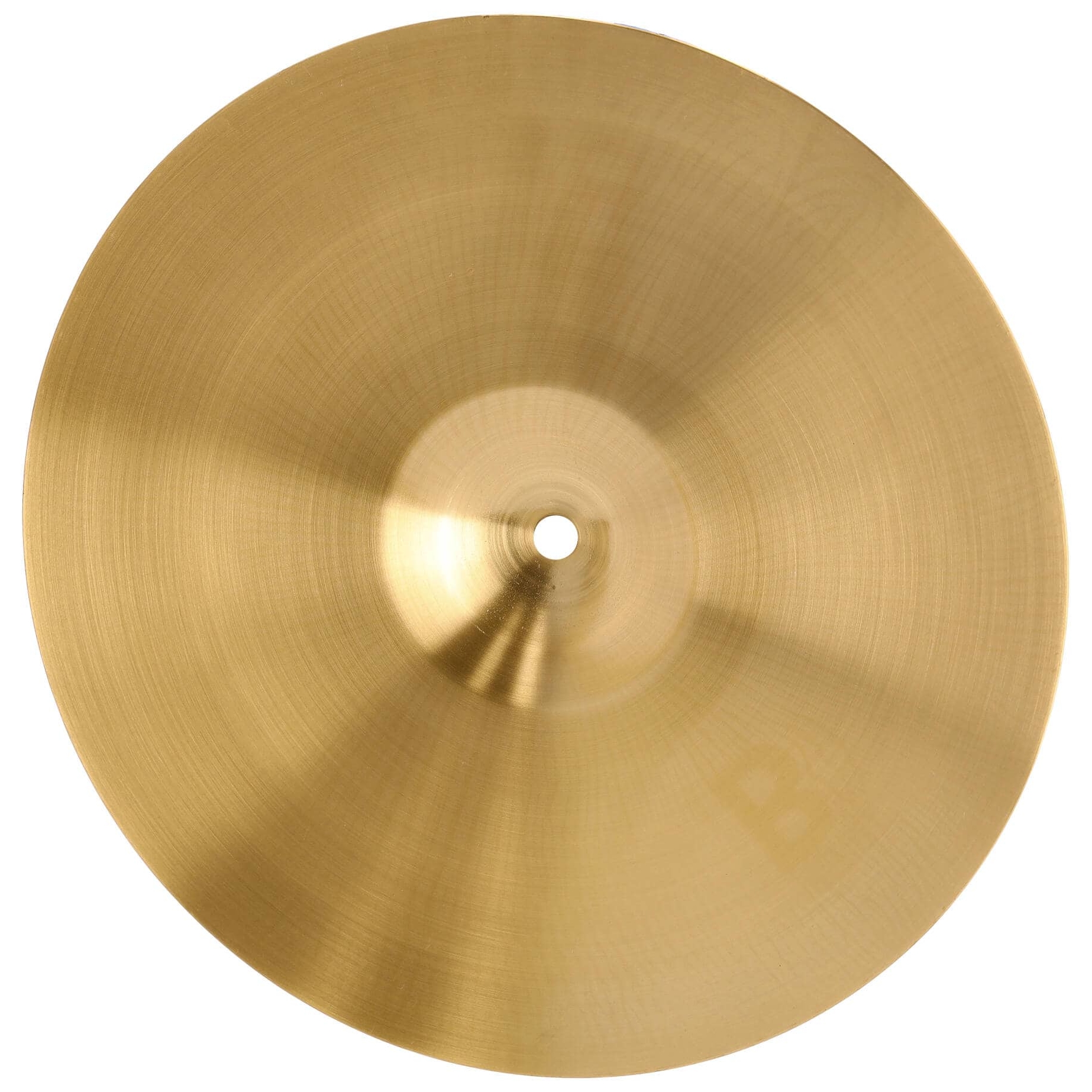Image of Bounce brass hi hat  13 zoll 10006915 1