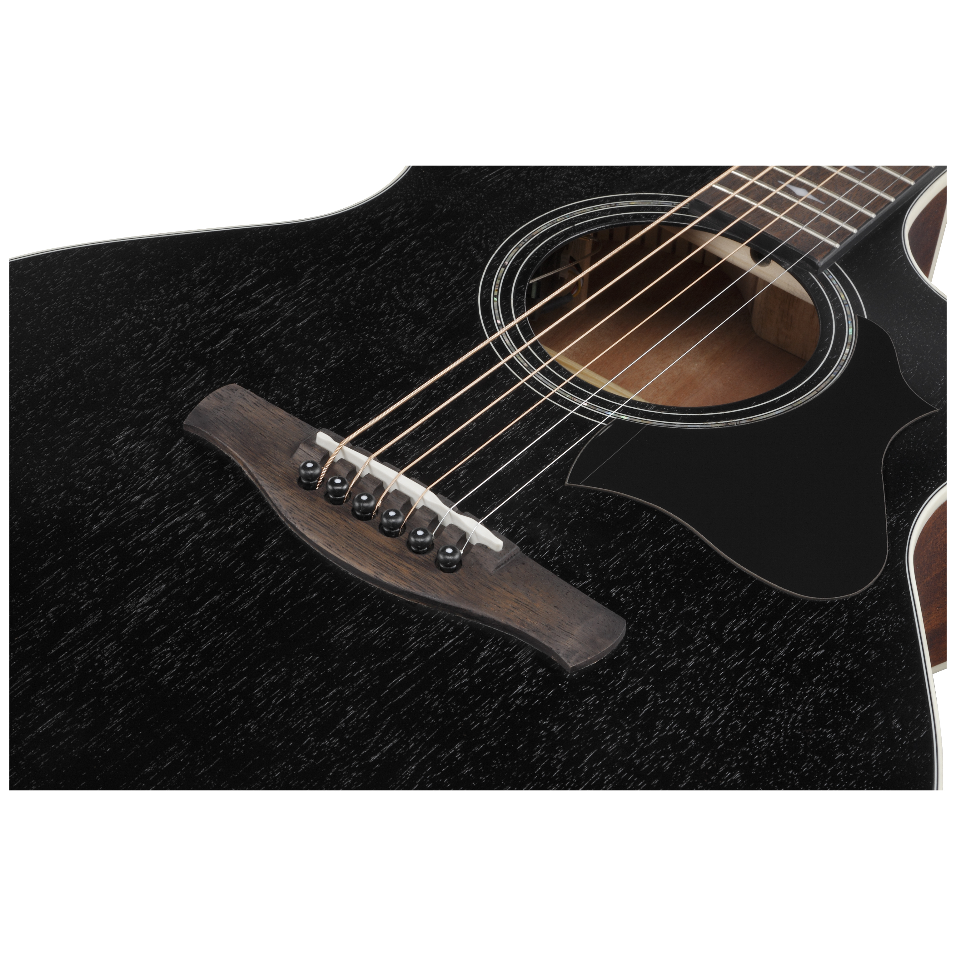 Ibanez AE140-WKH 9
