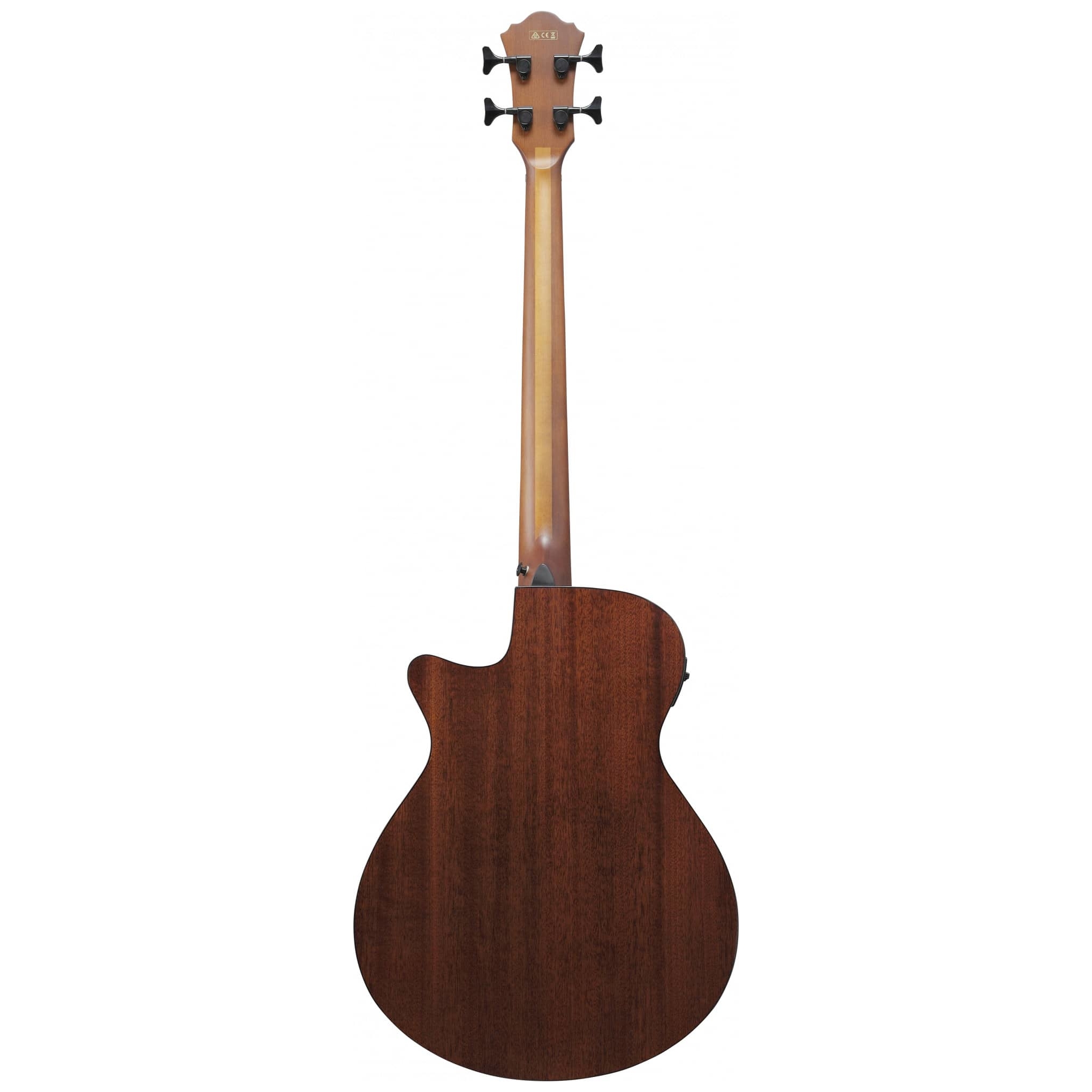 Ibanez - Ibanez AEGB24E-MHS - 2