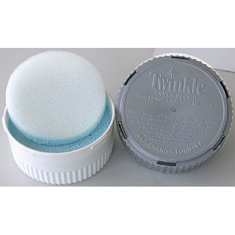  Silver-Polish
