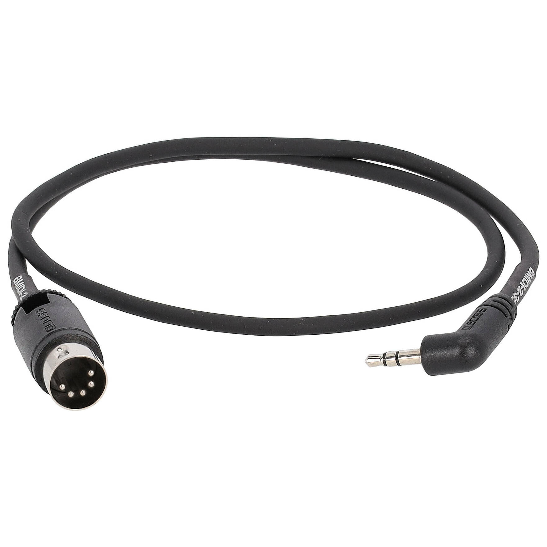 Boss BMIDI-2-35 Midi Kabel 1