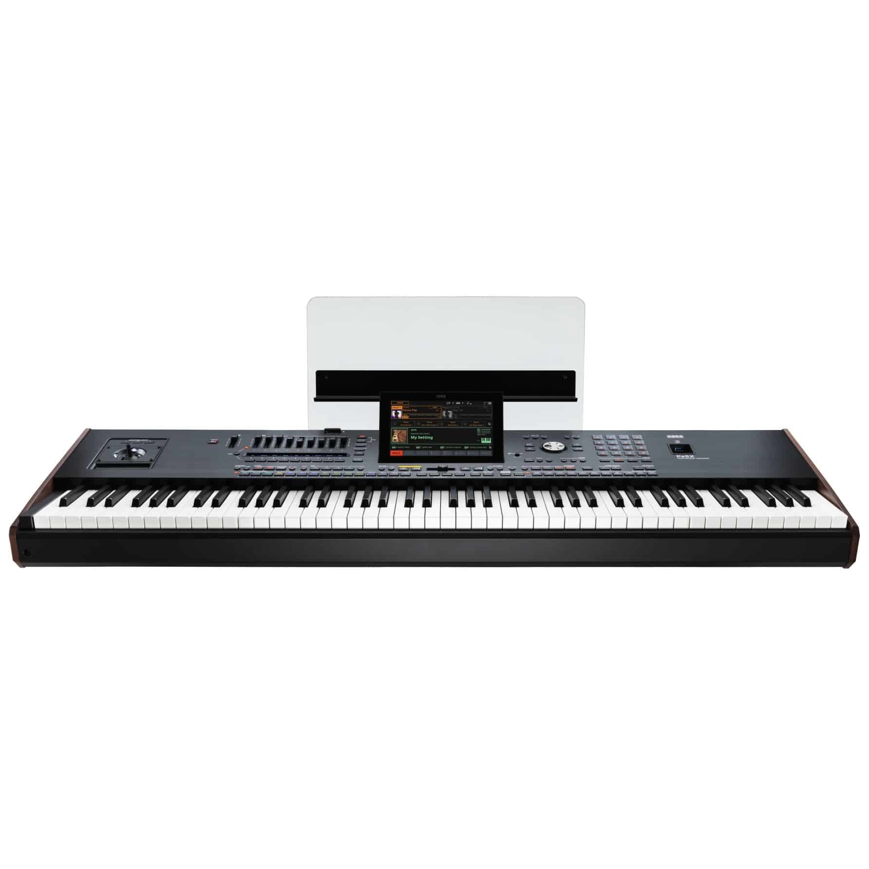 Image of Korg pa5x 88 international 10028165 1