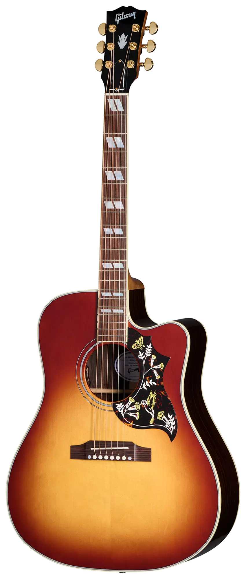  Hummingbird Standard Rosewood EC 2