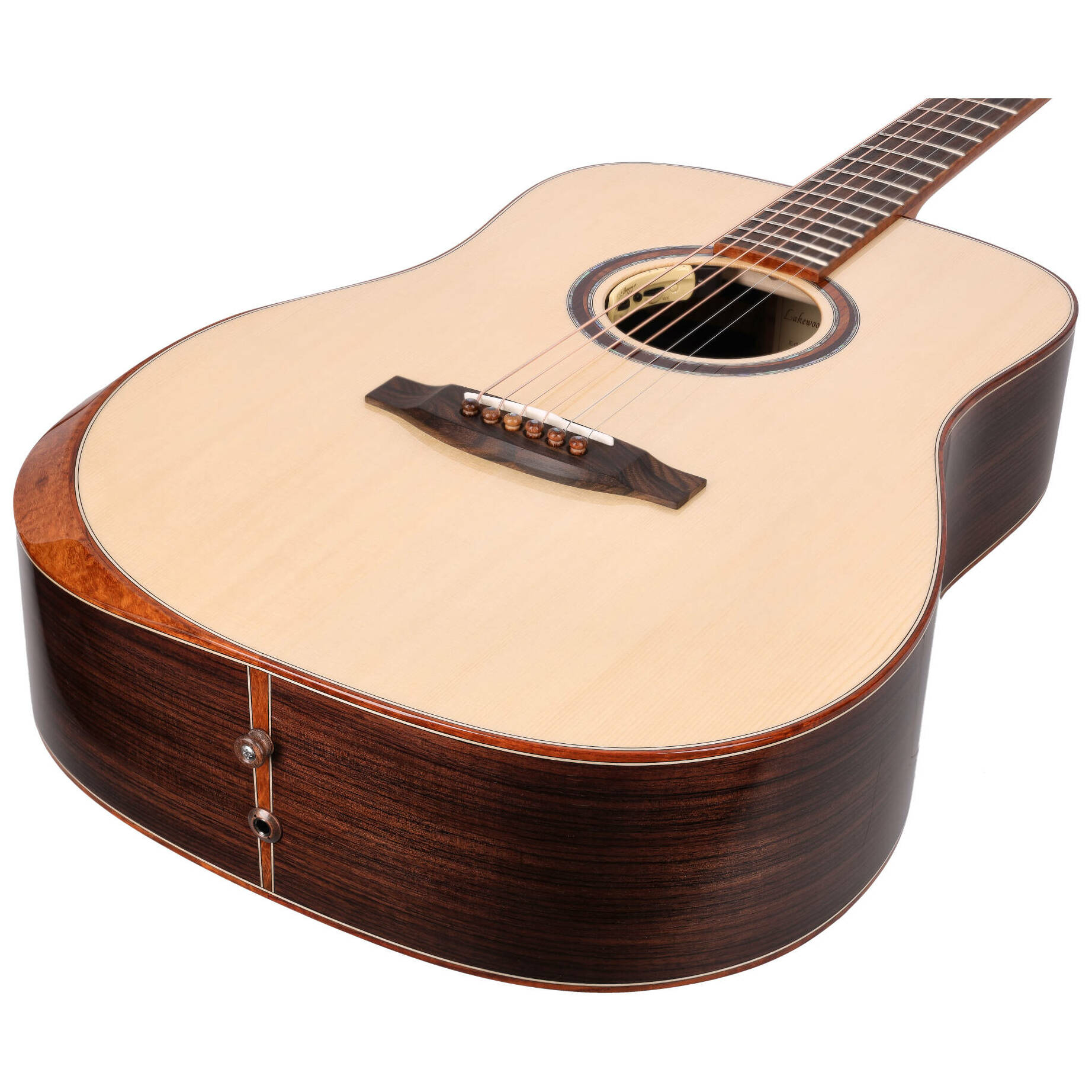 Lakewood D-32 Edition 2024 7