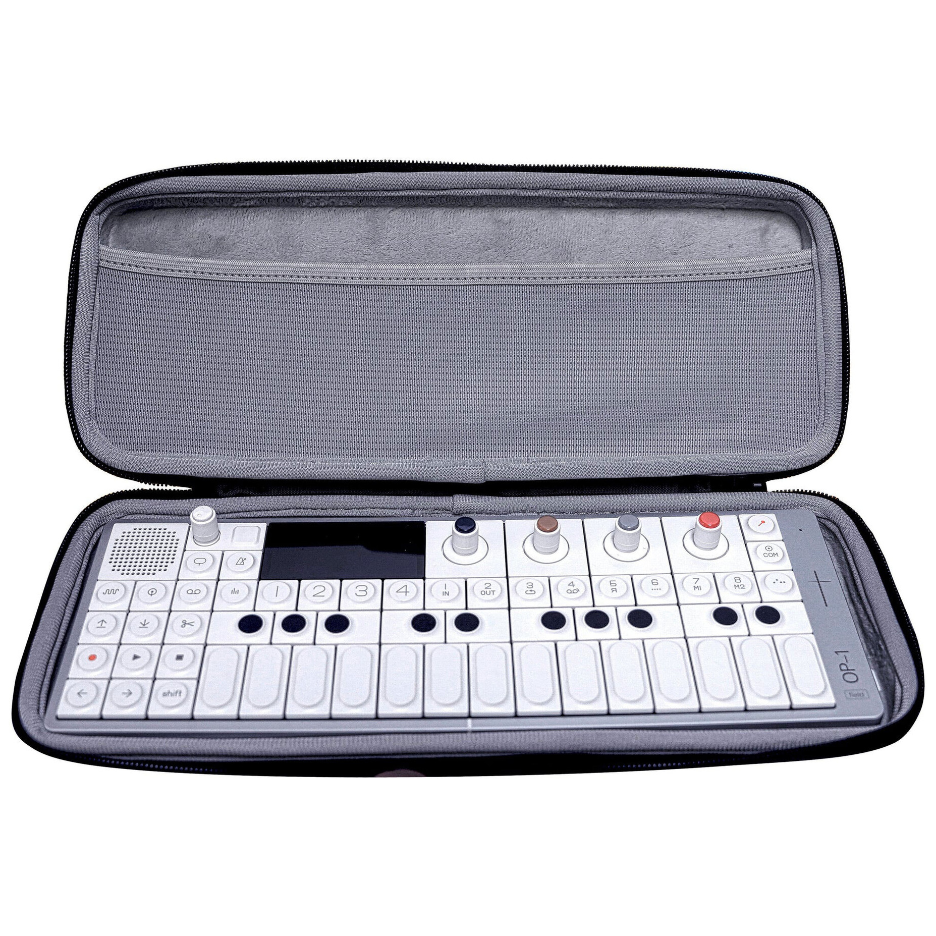 Analog Cases Glide OP-1 Field 1