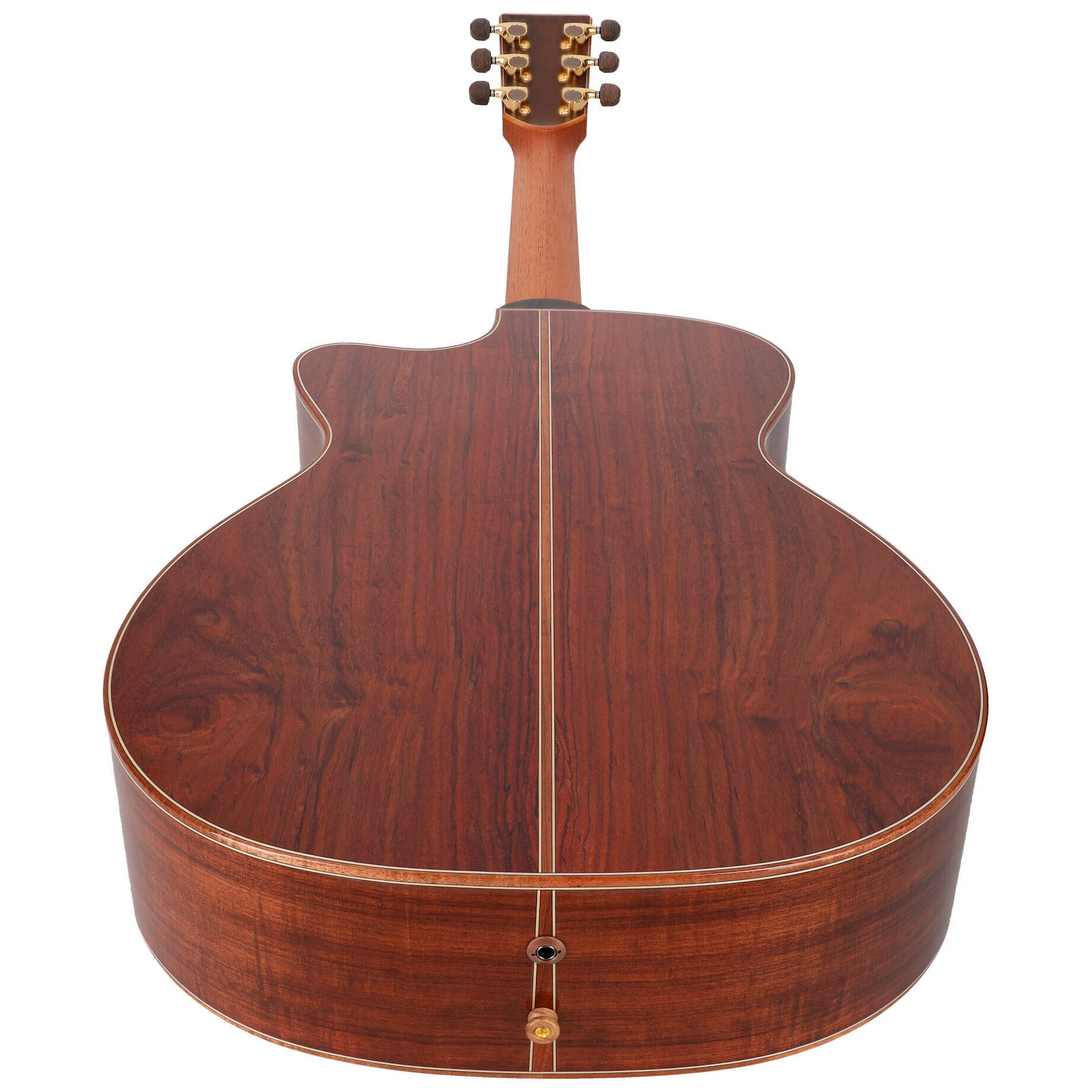 Lakewood M-44 Edition 2022 4