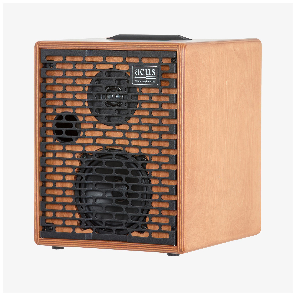 Acus ONE-STREET-5 Wood 1