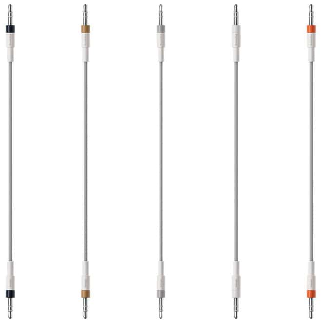 Teenage Engineering Field Sync Cable Kit 150 mm