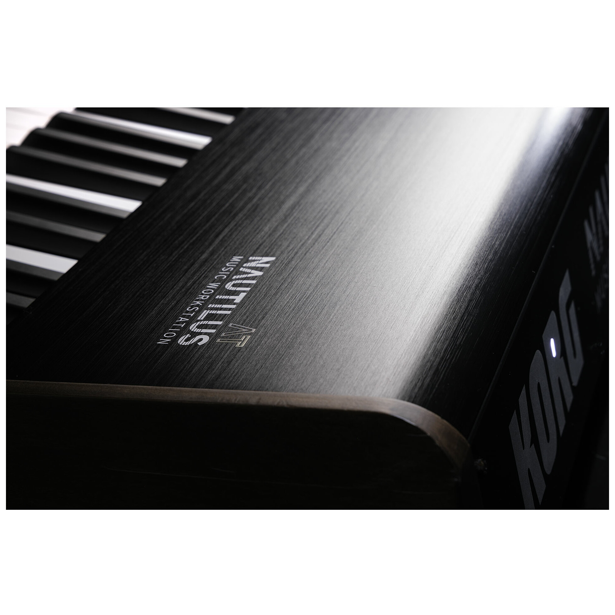 Korg Nautilus AT 88 2