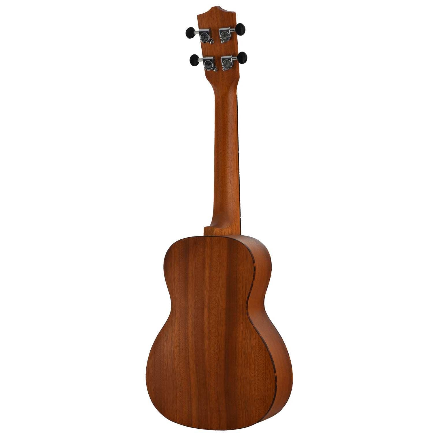 Image of Leho lhus mm sopran ukulele 10011084 2