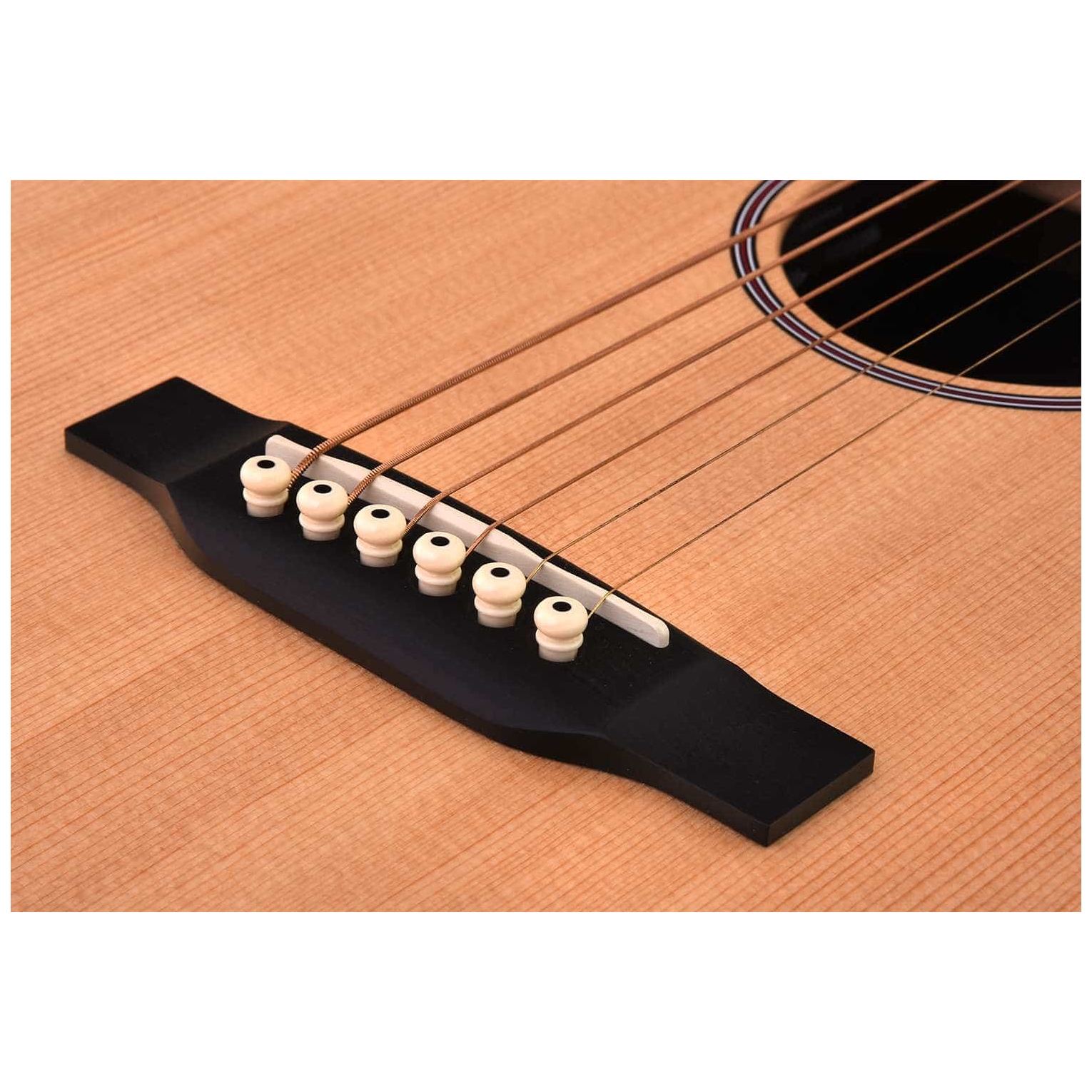 Martin - Martin LX-1 E Little Martin - 6