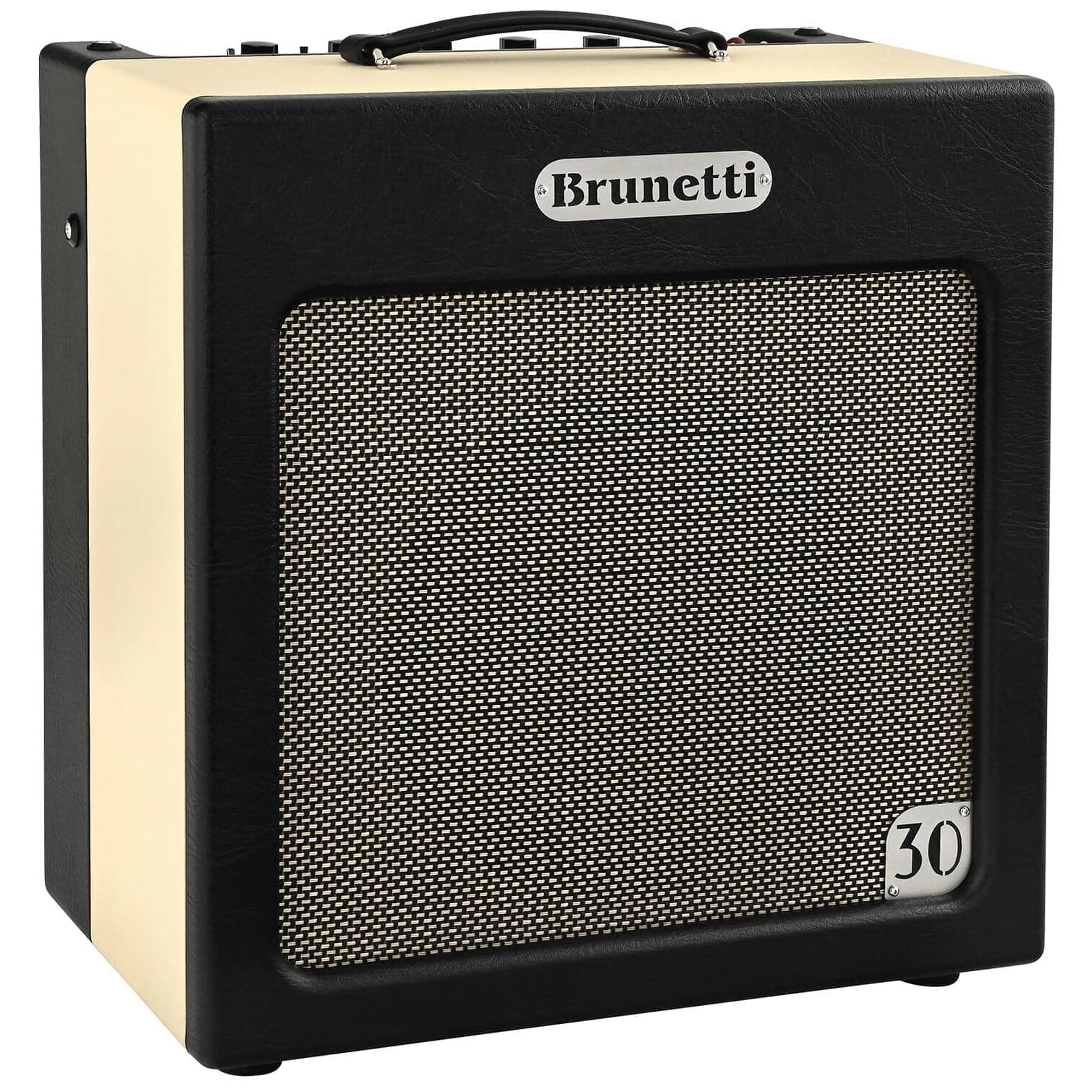 Brunetti - Brunetti Singleman 30 Combo