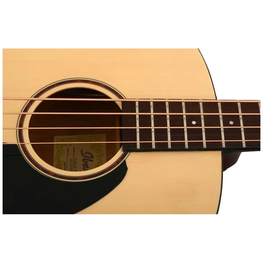 Ibanez - Ibanez PCBE12-OPN - 6