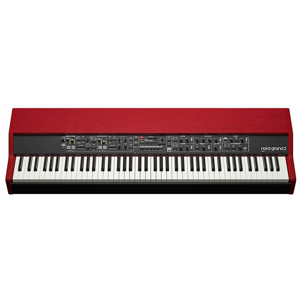 Clavia Nord Grand 2