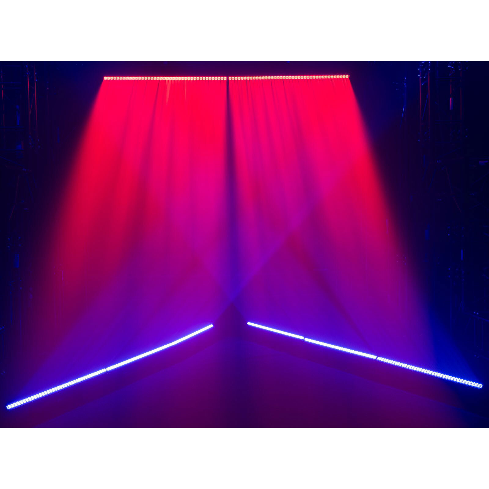 Eurolite PIX-40 RGB Bar 3