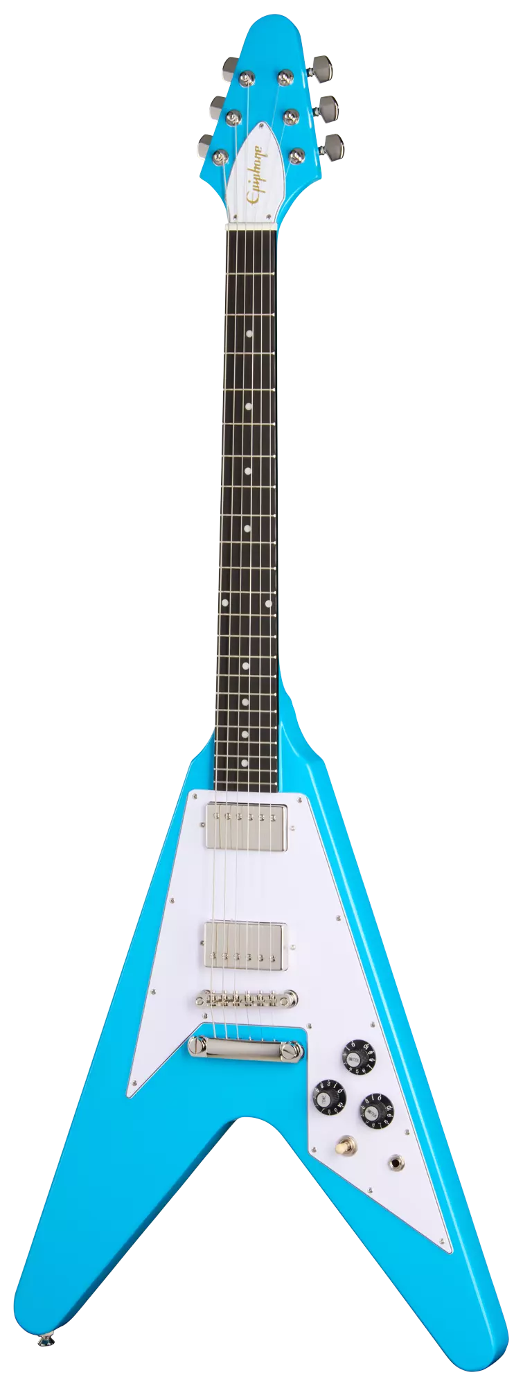 Epiphone Flying V 70s MB
