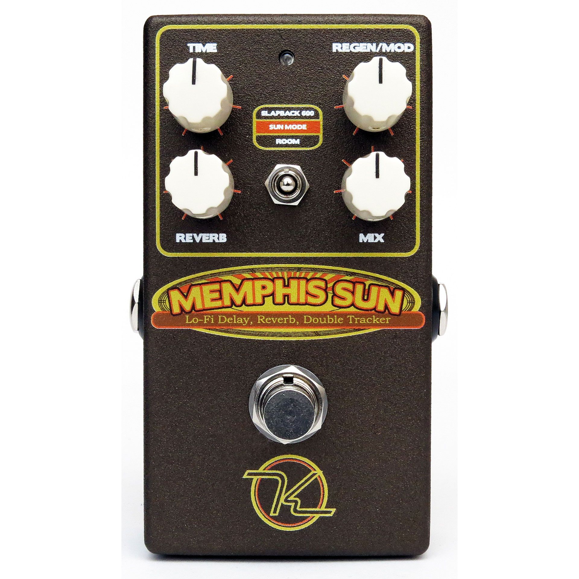 Keeley Electronics Memphis Sun