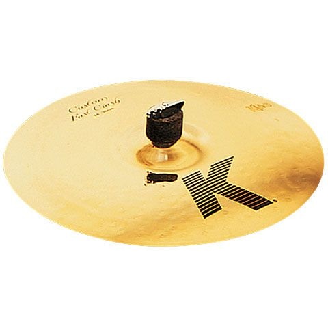 Zildjian K Custom 14" Fast Crash